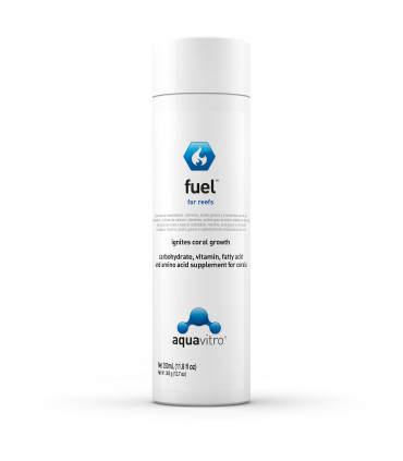 aquavitro fuel corales
