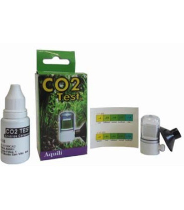 Kit CO2 Profesional Desechable