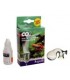 Kit CO2 Professional+ Recarregável 0,5Kg