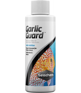 Seachem Garlic Guard - 100ml