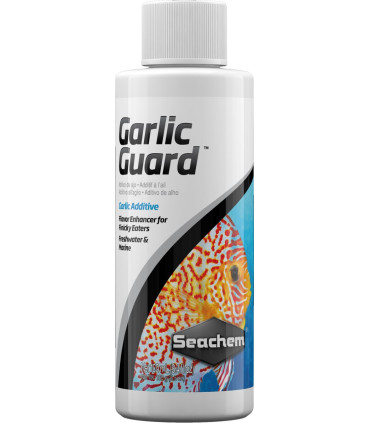 Seachem Garlic Guard - 100ml