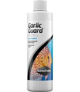 Seachem Garlic Guard - 250ml