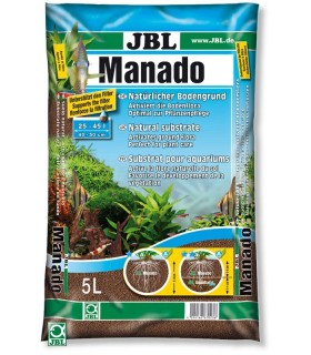 JBL Manado - 5 litros