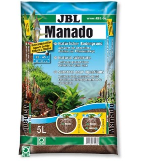 JBL Manado - 10 litros