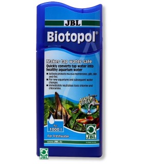 JBL Biotopol - 100ml