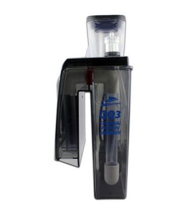 Skimmer bubble magus qq3