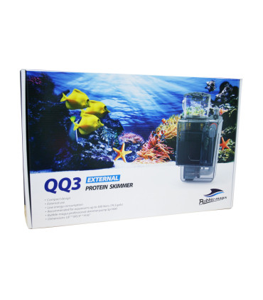 Skimmer bubble magus qq3