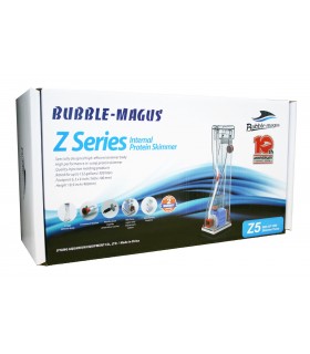 Nuevo Skimmer Z5 - Bubble Magus