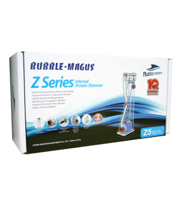 Skimmer interno bubble magus z5