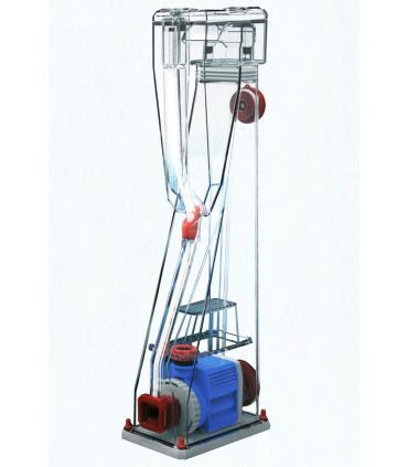 Skimmer interno bubble magus z5