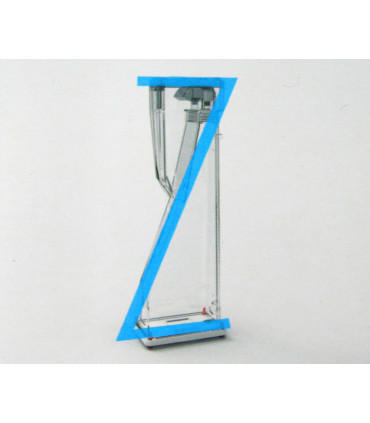 Skimmer interno bubble magus z5