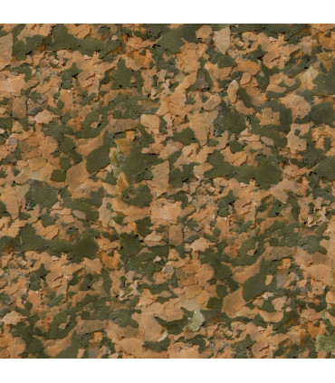 Sera San Color Flakes | Potenciador color peces | ACuario Plantado