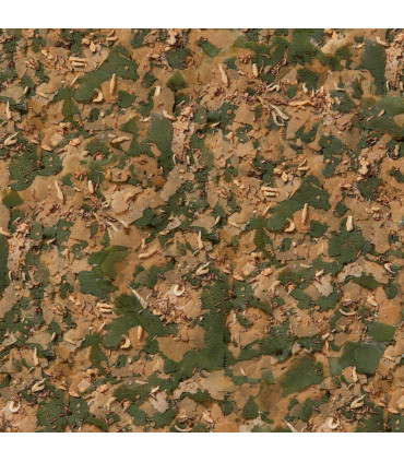 Sera GVG Royal Flakes 100 | Golosinas peces | Acuario Plantado