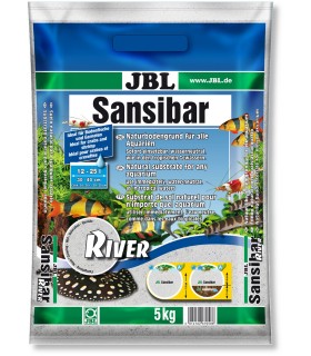 JBL Sansibar River - 5 kg