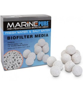 Marine Pure Spheres 3,8L