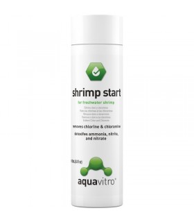 Aquavitro Shrimp Start - 150ml