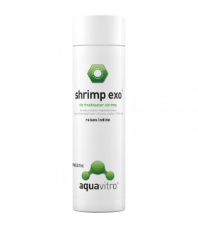 Aquavitro Shrimp EXO - 150ml