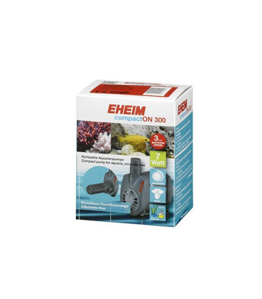 Bomba agua CompactON 300 - Eheim