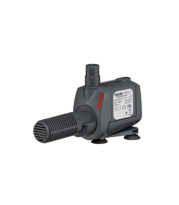 Bomba agua eheim compactON 600