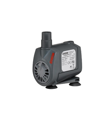 Bomba agua eheim compactON 600