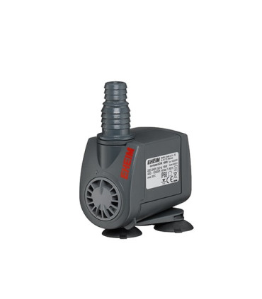 Bomba agua eheim compactON 1000