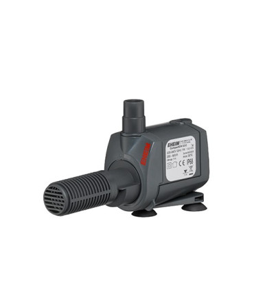 Bomba agua eheim compactON 1000