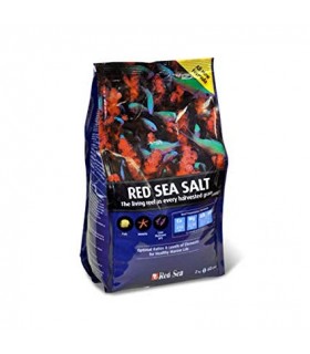 Sal Red Sea - 4Kgs