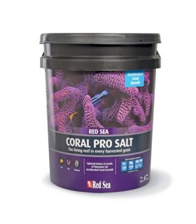Sal Red Sea Coral Pro- 7Kgs