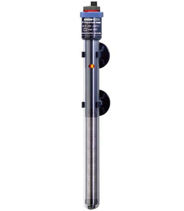 Calentador acuario eheim Thermocontrol