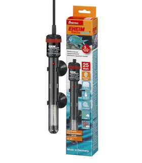 Calentador acuario eheim Thermocontrol E
