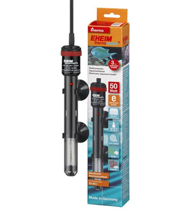 Calentador acuario eheim Thermocontrol E