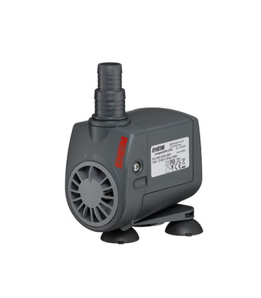 Bomba agua eheim compact 2100
