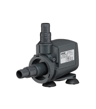 Bomba agua eheim compact 2100