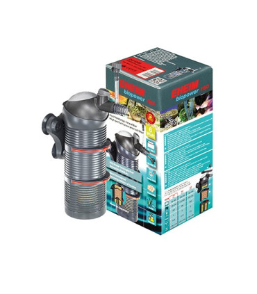 Eheim BioPower 160