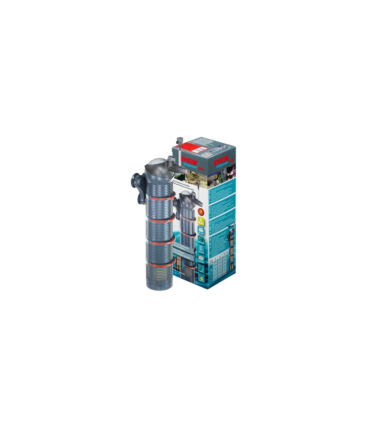 Eheim BioPower 240