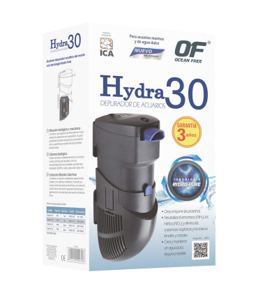 Hydra30