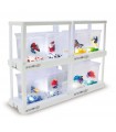 Kit de expansão Bettaworld (2 bettas)