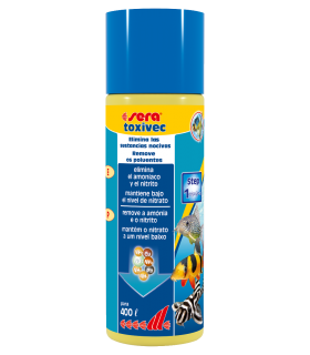 sera Toxivec - 100ml