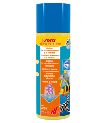 sera phosvec fosfatos