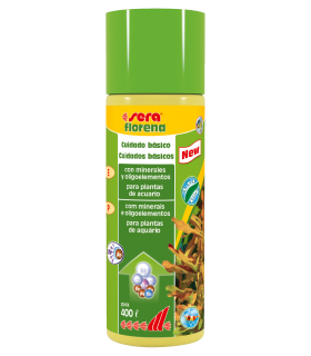 SERA Florena - 100ml