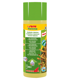 SERA Florena - 250ml