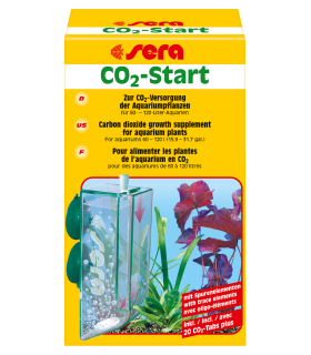 SERA CO2 Start