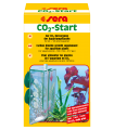 SERA CO2 Start