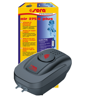 Bomba de ar Air Plus 275 R - Sera