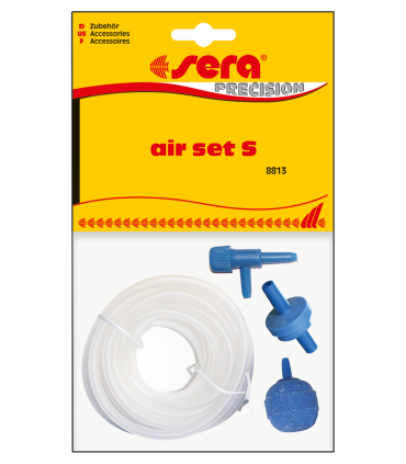 Air Set S - Sera