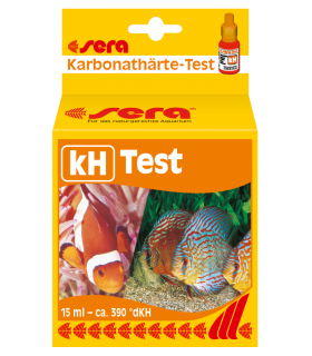 Test Kh  - Sera