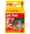 Test Ph  - Sera
