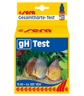 Teste Gh - Sera