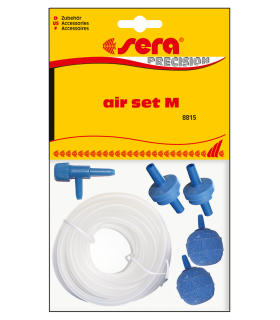 Air Set M - Sera