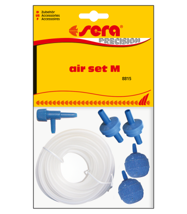 Air Set M - Sera